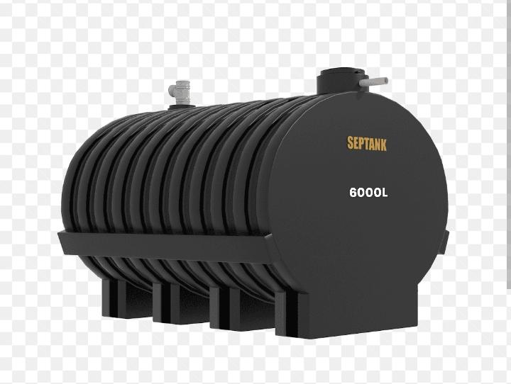 Septic Tank 3000L